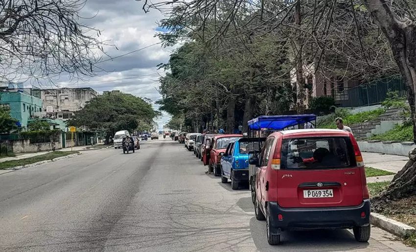 Servicentro, gasolinas