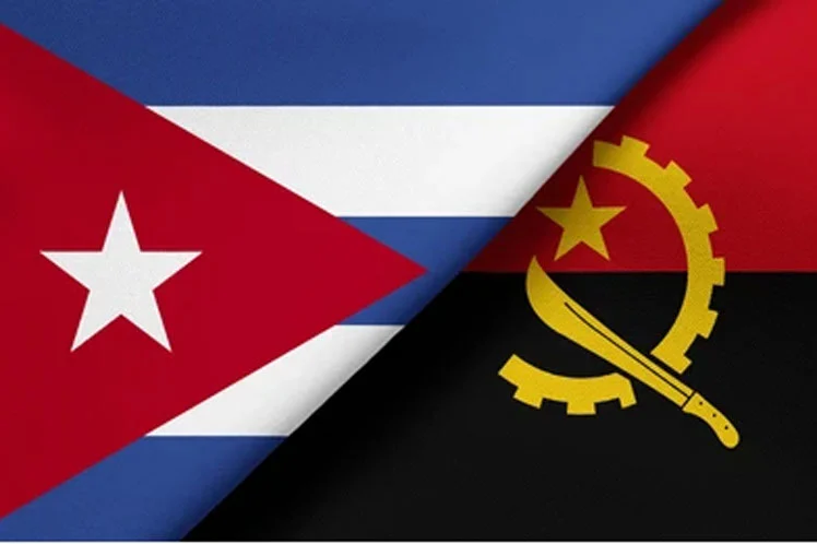Cuba, Angola, cooperación bilateral, economía