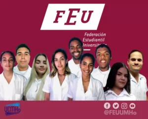 FEU, Universidad de Ciencias Médicas de Holguín