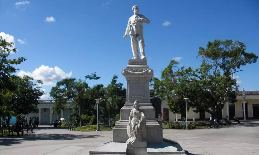 Doña Josefa, Holguín, Cuba