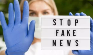 Fake news, Bulo, Infodemia