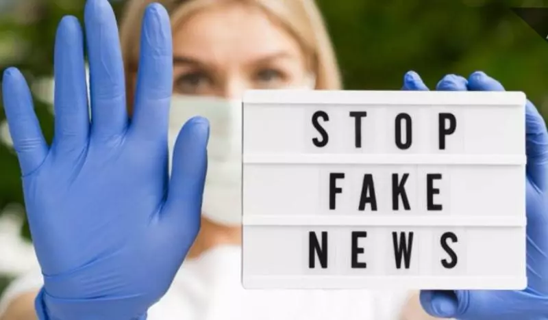 Fake news, Bulo, Infodemia