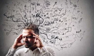 ataque de pánico, salud mental