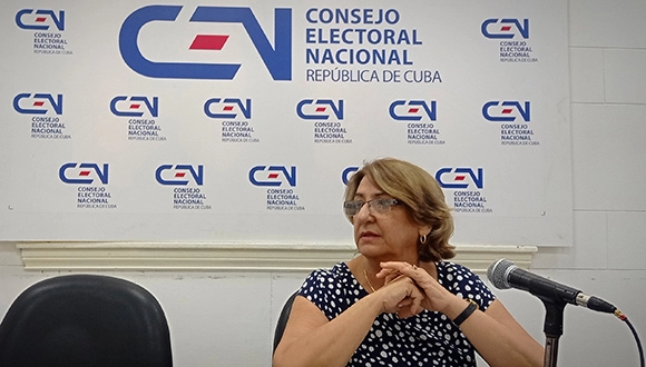 gobernadores y vicegobernadores provinciales, Consejo Electoral Nacional (CEN), Cuba, Elecciones, Gobernadores, Poder Popular