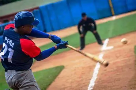 cuarta, Cachorros, Avispas, béisbol, zona, clasificación, Serie Nacional