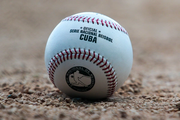 béisbol, serie nacional, Cuba