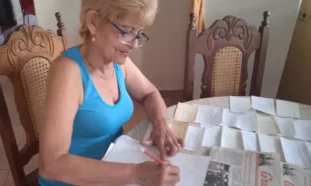 Argelia Batista