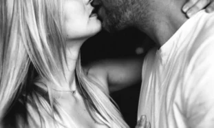 feromonas, sensualidad, erotismo, atractivo sexual, hombre, mujer