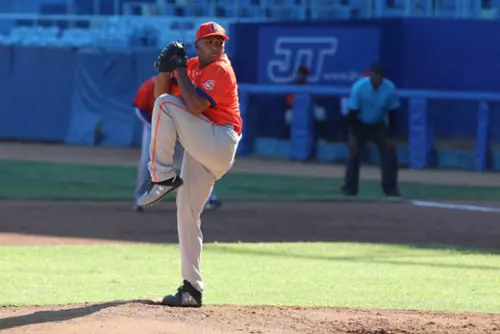 Freddy Asiel Álvarez, béisbol, Cachorros