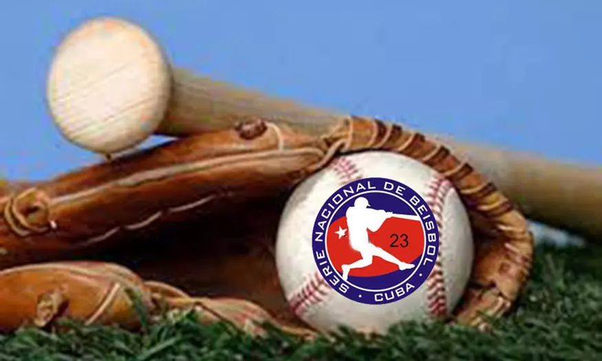 Avispas, Rub{en Rodríguez, Pelota cubana, Béisbol, Serie Nacional de Béisbol