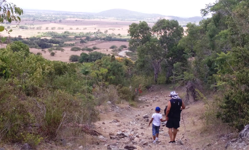 Campismo Popular, Turismo, Inversiones, Holguín, Naturaleza, Economía