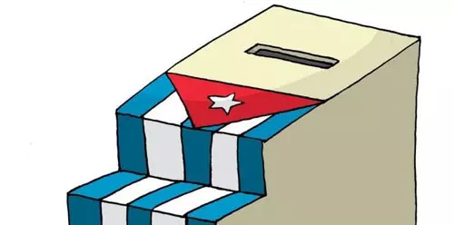 Elecciones, Cuba, Gobernadores