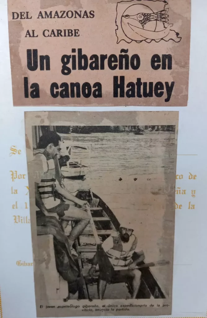 Gibara, Holguín, Cuba