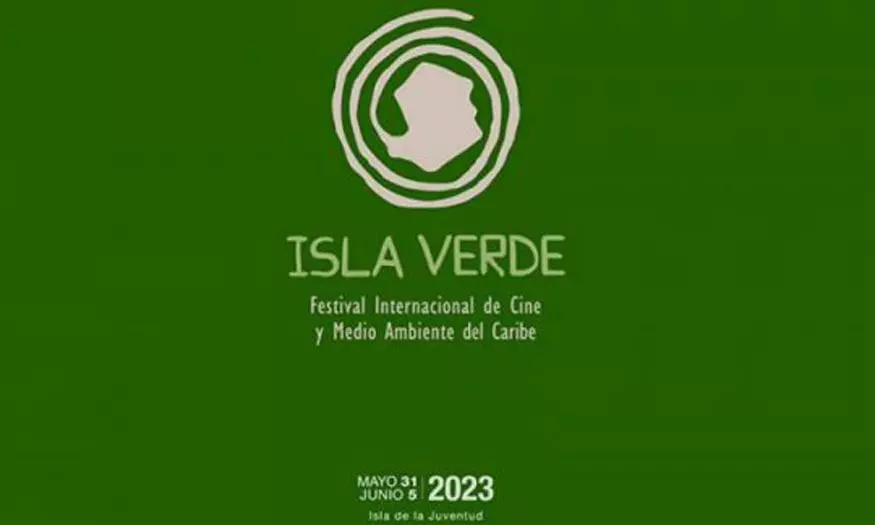 Isla Verde, cultura, Cine Francés, Cuba