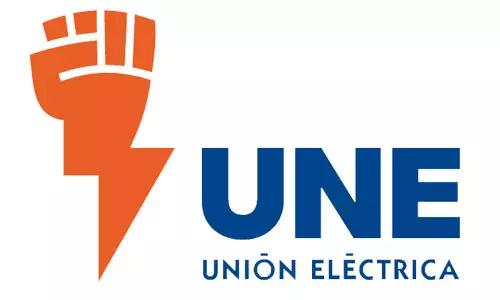 Unión Eléctrica, Cuba
