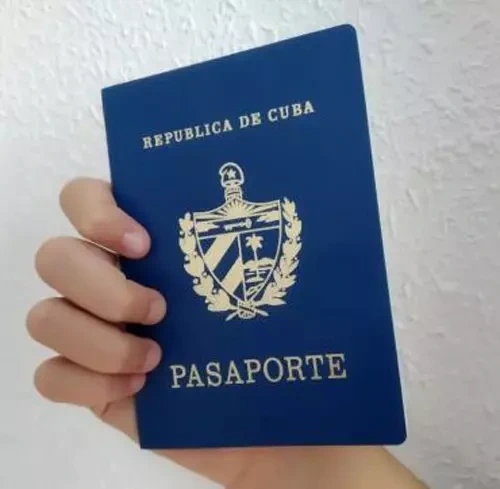 Pasaporte, medidas migratorias