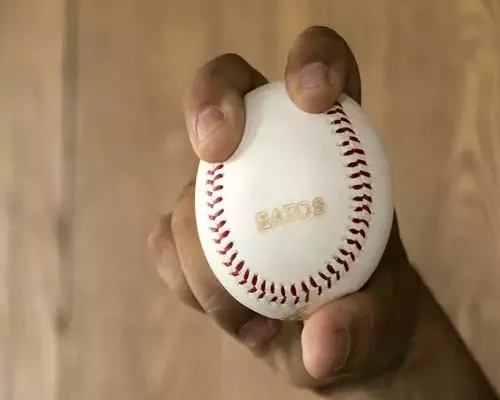 pelota Batos, béisbol