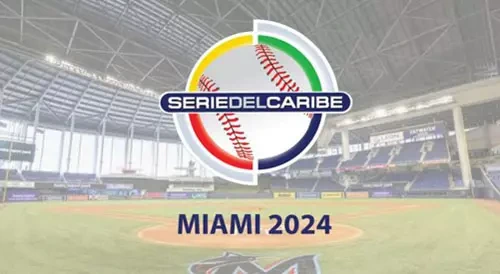 Serie del Caribe de Béisbol 2024, Miami