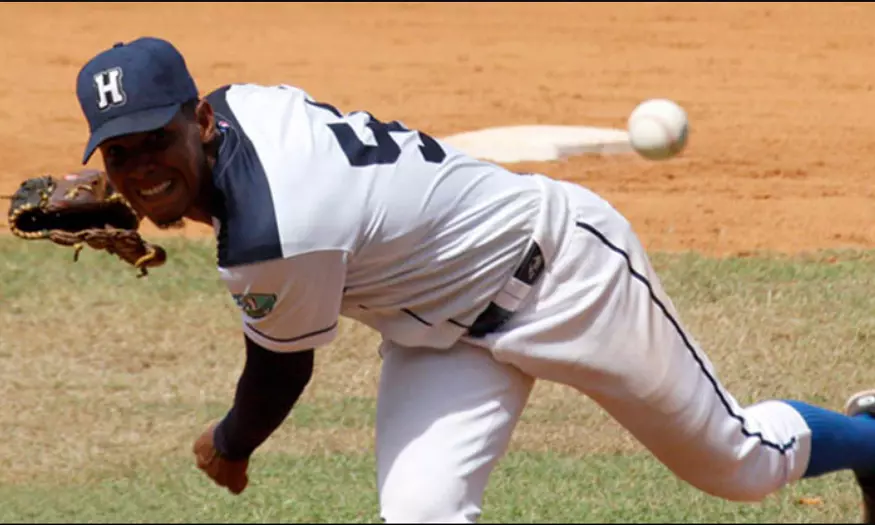 Indios de Guantánamo, Béisbol, Pelota Cubana, Serie Nacional de Béisbol