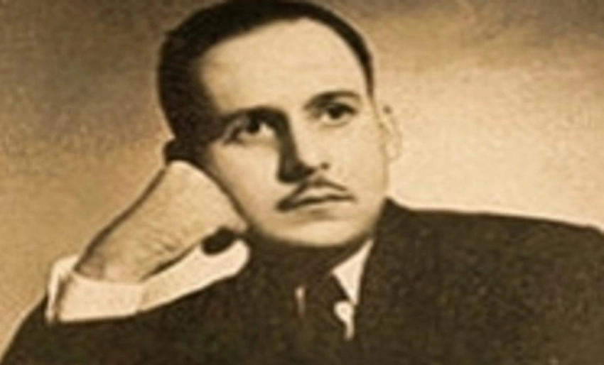 Emilio Ballagas, poeta, escritor, Literatura, Cuba