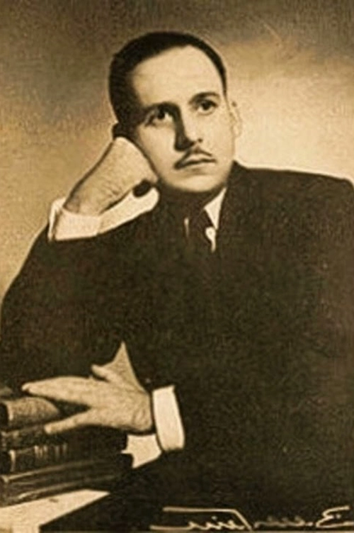 Emilio Ballagas, Poeta cubano, Escritor, Literatura