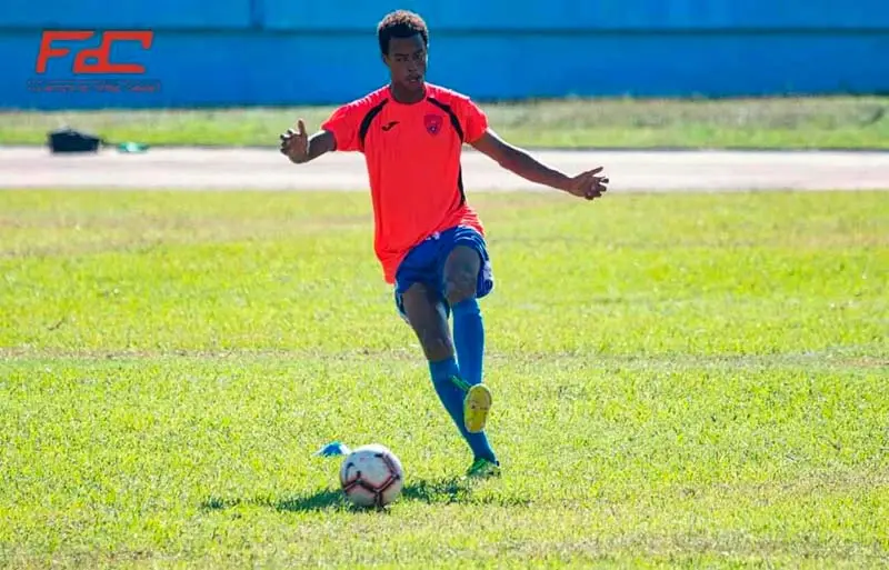 holguineros, Copa Oro de Concacaf 2023