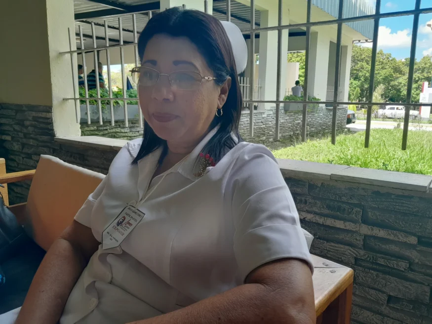 protocolo, pacientes oncológicos, pacientes, Holguín