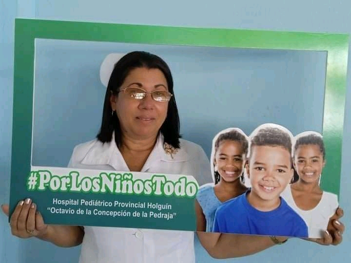Aporta investigadora protocolo de cuidados paliativos para pacientes oncológicos pediátricos 0