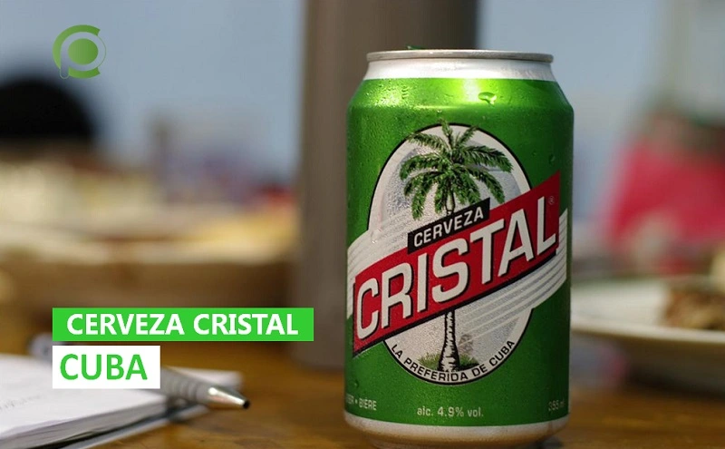 cerveza cristal, producción, Bucanero, Holguín