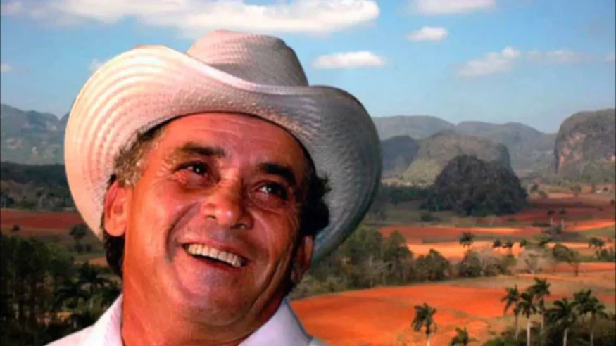 Polo Montañez, guajiro natural, Cuba, cantante, aniversario, natalicio, 68 años