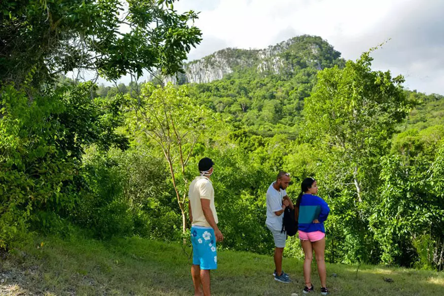 Holguín, Turismo, Biodiversidad, Cuba