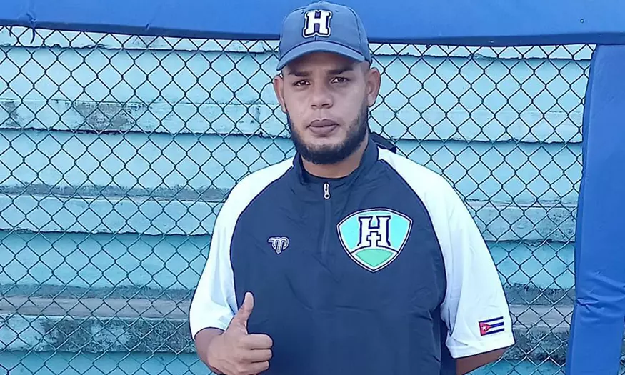 Zona de clasificación, Cachorros, béisbol cubano, pelota cubana Serie Nacional de Béisbol