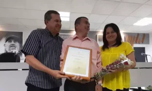 trabajador jurídico, Holguín