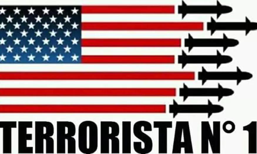 lista, Estados Unidos, Terrorismo, Cuba