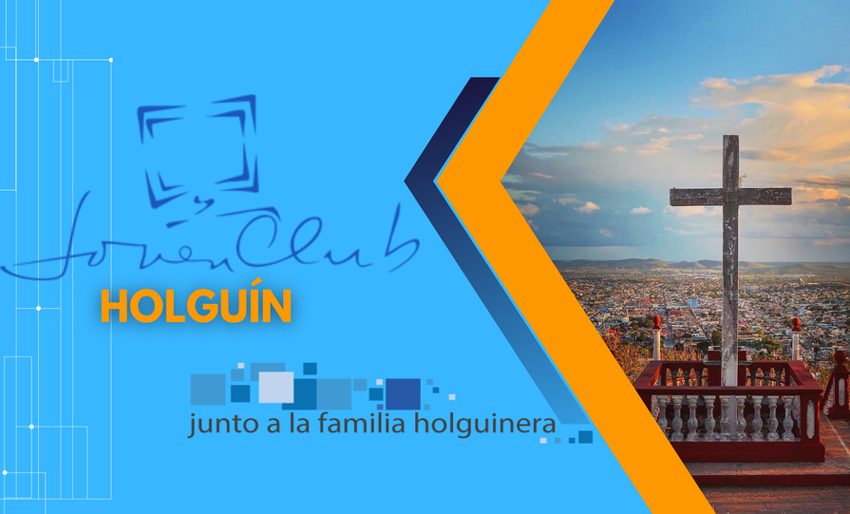 Joven Club Holguín