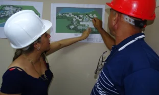 Ingenieros de VERTICE, Holguín