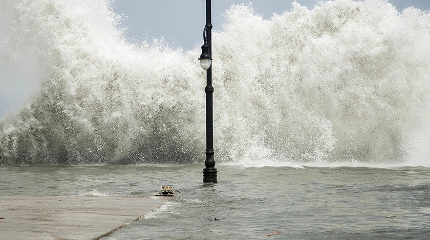 precipitaciones, temperaturas, Cambio Climático, Cuba