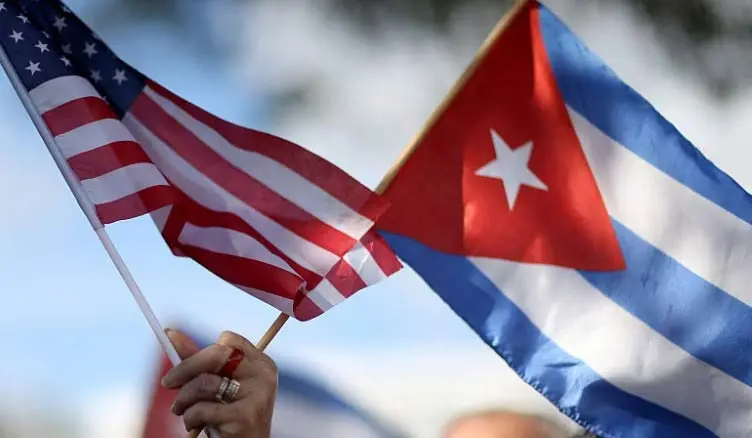 EE.UU.-Cuba, Barack Obama, Cuba, Donald Trump, Estados Unidos, Joe Biden normalización