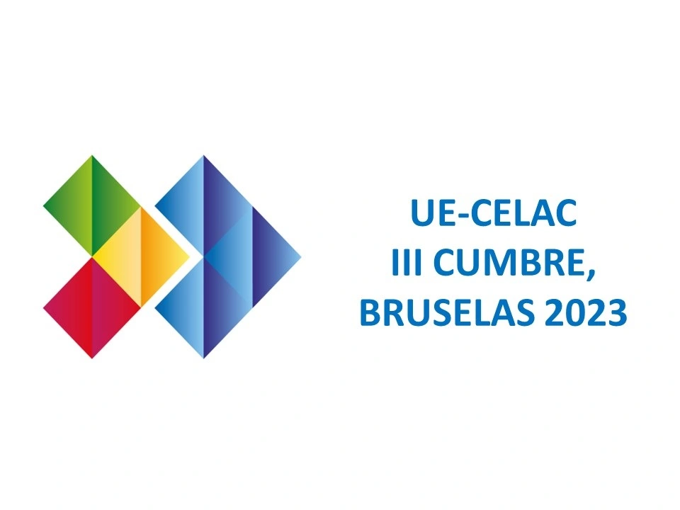 Cumbre UE-Celac, condena, bloqueo de EE.UU., Cuba