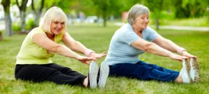 ejercicio intenso, mal de Parkinson, salud