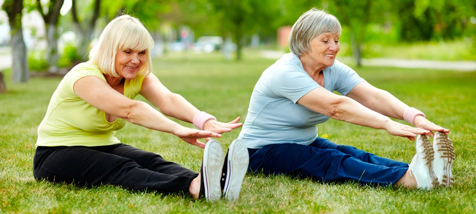 ejercicio intenso, mal de Parkinson, salud