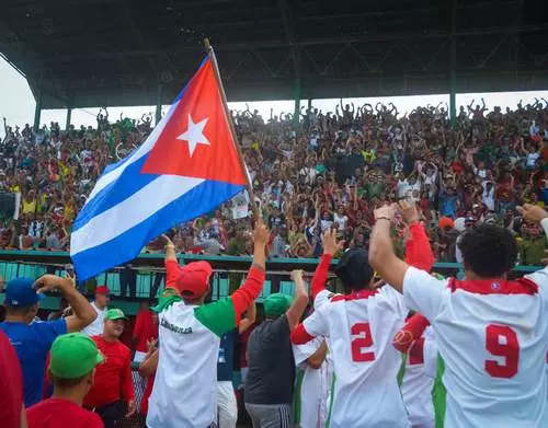 Las Tunas, Leñadores, Béisbol