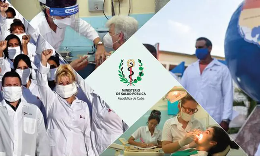 Sociedad Cubana de Salud Pública, actividades, 50 aniversario, Holguín