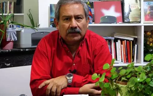 documental, Hernando Calvo Ospina