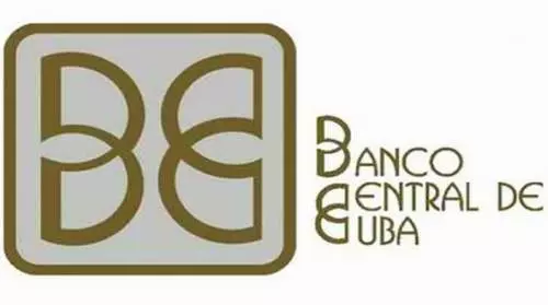 Banco Central de Cuba