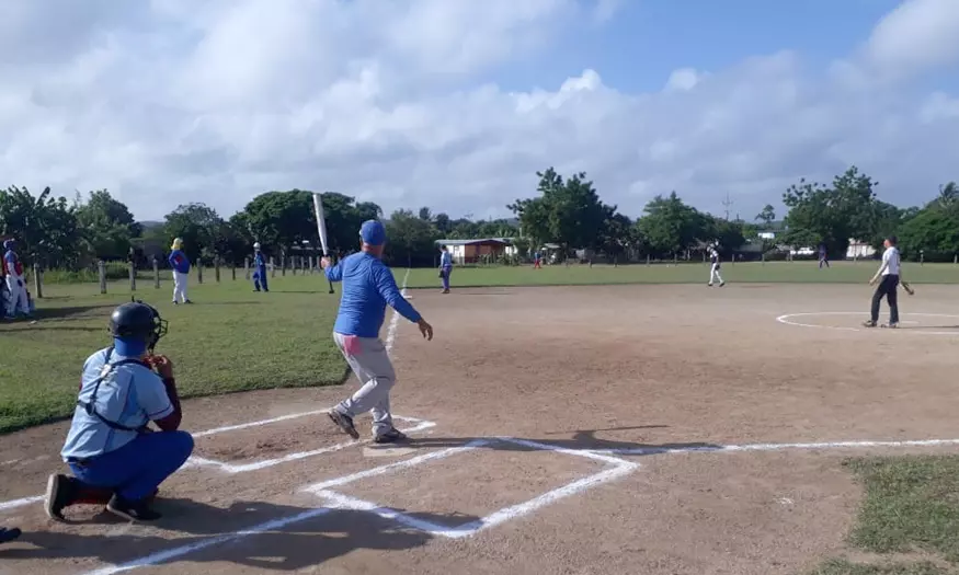 Softbol, Holguín, Deporte