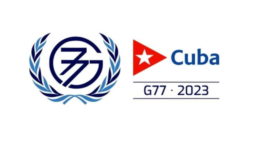 Reunión del G-77 y China sobre Medio Ambiente