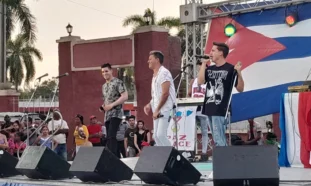 Modo Verano, Verano, música, Holguín
