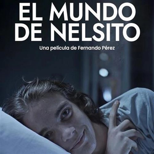 Proyección de filmes en Festival de Cine de Gibara