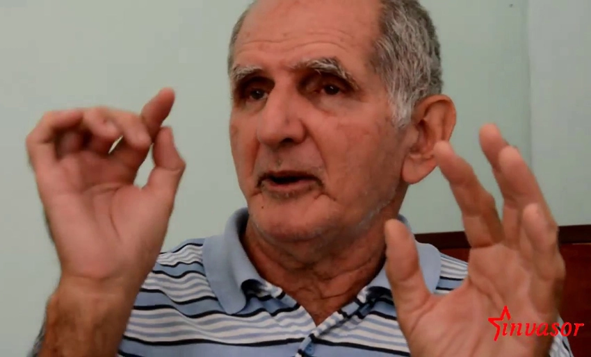 Félix Sánchez Rodríguez, escritor cubano